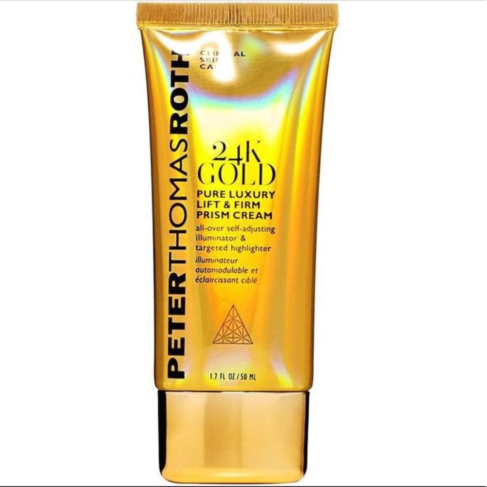 Peter Thomas Roth 24K Gold Highlighter